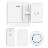 Interruptor de Luzes Inteligente com controlo remoto