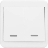 (ESGOTADO) Interruptor de parede WiFi desde Espanha Só 6,17€