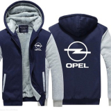 Erro de preço! Sweatshirts com logótipo da Opel /Toyota por 1,4€