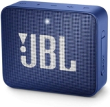 JBL GO 2 à prova de água, 5 horas de autonomia, desde Espanha por 17,64€ (Em Preto)