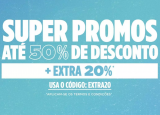 Promoção JD Sports 20% desconto em artigos ADIDAS