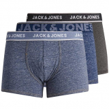 Mini Preço Amazon! Pack 3 Boxers Jack & Jones só 12,45€