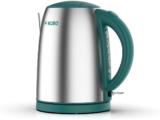 Jarro Elétrico KUBO KBWK1053 (2200W – 1.7 L)