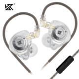 KZ-EDX PRO X Auriculares IEM, Dynamic Drive