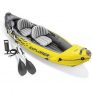 Kayak insuflável INTEX Explorer Desde a Amazon