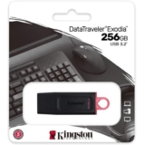 Kingston DataTraveler USB 3.2 Gen 1, 32 GB por apenas 3,36€
