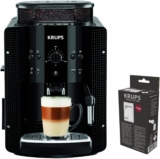 Krups Essential máquina de café super automática EA8108OM