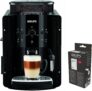 Krups Essential máquina de café super automática EA8108OM