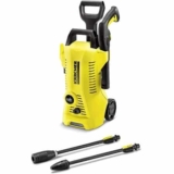 Lavadora de alta pressão Kärcher K2 Premium Full Control