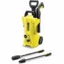 Lavadora de alta pressão Kärcher K2 Premium Full Control