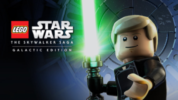 LEGO Star Wars o Jogo A Saga Skywalker (GRATUITO ATE DIA 12)
