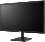 Monitor LG 24MK400H-B Gaming FHD de 59,8 cm (23,8″) por 87,20€