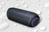 Descontaço Amazon! LG XBOOM Go PL5 Portable Bluetooth Speaker a 49€