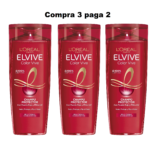 L’Oreal Expert Professionnel ELVIVE color-vive champú protector