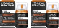 L’Oréal Paris Men Expert Creme cuidado diário 2 x 50 ml