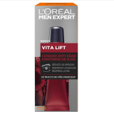 L´Oréal Men Expert Vitalift Cuidado Antienvelhecimento Contorno de Olhos para homem