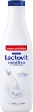 Lactovit Gel de duche nutritivo e hidratante 3 x 550 ml