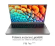 Laptop Teclast F16Pro 15,6 polegadas 12Gb+256Gb SSD