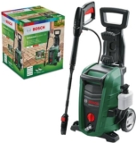 Lavadora Alta Pressão BOSCH 1500W 125 Bar a 88,4€
