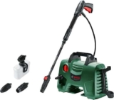 Lavadora Bosch de Alta pressão 1300 W, 110 Bares desde Espanha por 66,49€
