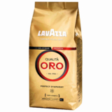 Café Grão Lavazza Qualitá Oro Intensidade 5 – [ 2x1kg ]