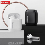 Preço mais Barato! Auriculares Lenovo LP2 desde Espanha por 11,78€