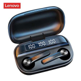 Auriculares Lenovo QT81 TWS Autonomia 30hrs por 12,25€