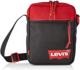 Nova Rebaixa! Levi’s Crossbody Bolsa alça tiracolo por 8,88€