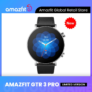 Amazfit GTR 3 PRO ecrã AMOLED Ultra HD de 1,45 polegadas