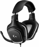 Auscultadores gaming Logitech G332 por 24,59€  Desde (ES)