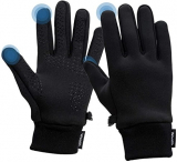 Luvas de Inverno sensível ao toque, antiderrapantes e à prova de vento desde Amazon por 7,9€