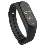 Oferta Aliexpress! Smartband M4 por 3,97€ 