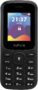 MP myPhone Fusion telemóvel teclas, ecrã a cores, bateria de 600 mAh, Dual SIM