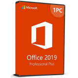 Microsoft Office 2019 Professional Plus Cd Key Phone Activation por 2.80€