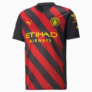 Manchester City F.C. Away 22/23 Replica Jersey Men