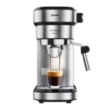 Máquina de Café Cecotec expresso Cafelizzia 790 Steel