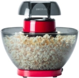 Cecotec Maquina de Fazer Pipocas a Ar Quente por 21,8€