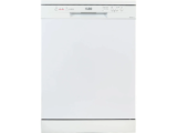 Máquina de Lavar Loiça KUBO KBDW9059 (12 Conjuntos | 60 cm | Branco)