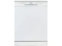 Máquina de Lavar Loiça KUBO KBDW9059 (12 Conjuntos | 60 cm | Branco)