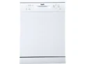 Máquina de Lavar Loiça KUNFT KDW5136 | 12 Conjuntos – 60 cm – Branco