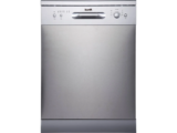 Máquina de Lavar Loiça KUNFT KDW5136 | 12 Conjuntos – 60 cm – Inox