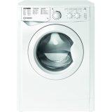 Maquina de Lavar Roupa Indesit F EWC 61050 WSP de 6Kg