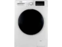 Máquina de Lavar Roupa KUBO KBWM9051N | 9Kg 1400rpm | Branco