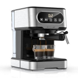 Máquina de café BlitzWolf 20bar com envio Europeu
