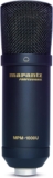 Marantz Professional MPM1000U Microfone de condensador USB para Gaming