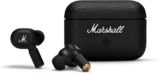 Marshall Motif II ANC – Auriculares Bluetooth sem fios com cancelamento ativo de ruído