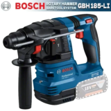 Martelo perfurador sem fios 18V | BOSCH PROFISSIONAL GBH SDS-Plus