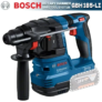 Martelo perfurador sem fios 18V | BOSCH PROFISSIONAL GBH SDS-Plus