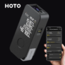 Medidor Hoto Laser PRO Display Led Inteligente 50 metros
