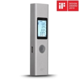 Oferta Flash! Medidor de distancias DUKA LS-1 a 13,6€ com envio rápido desde Espanha